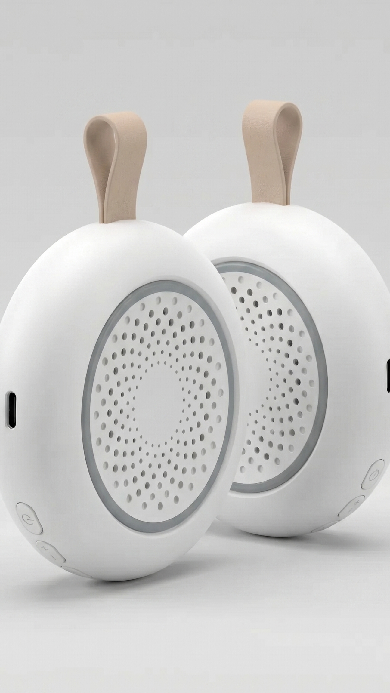 Silentra™ Noise Blocker – Endlich durchschlafen, auch wenn die Welt laut ist