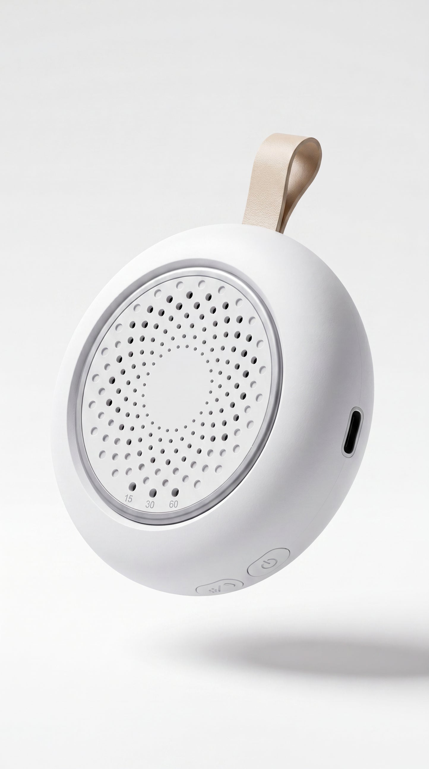 Silentra™ Noise Blocker – Endlich durchschlafen, auch wenn die Welt laut ist